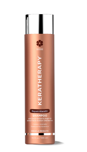 Keratherapy REPAIR SHAMPOO
