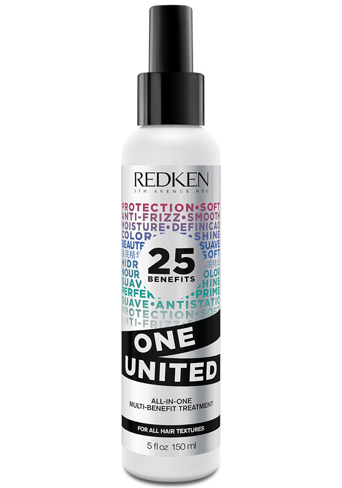 One United All- In- One Multi Benefit Treatment