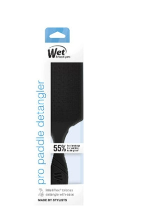Wet Brush Frost Pro Paddle Detangler