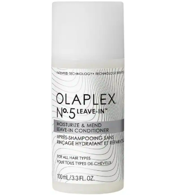 Nº.5 Leave-In Moisturize & Mend Leave-In Conditioner