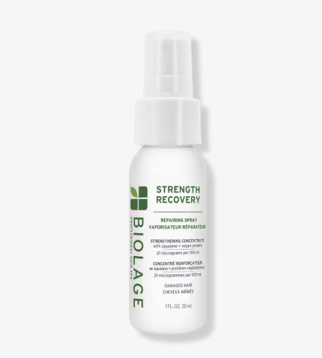 Biolage Strength Recovery Repairing Spray for Damaged Hair