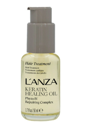 L'ANZA Keratin Healing Oil Hair Treatment