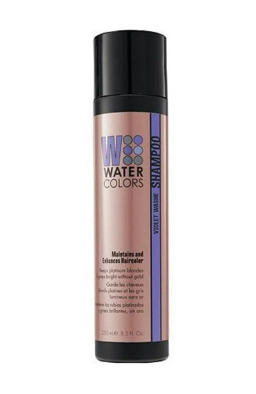 Maintenance Shampoo - Violet Washe