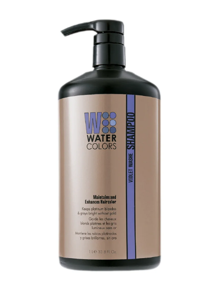 Maintenance Shampoo - Violet Washe