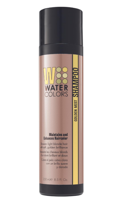 Maintenance Shampoo - Golden Mist