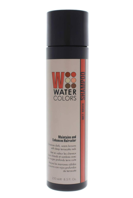 Maintenance Shampoo - Wet Brick