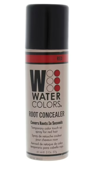 Root Concealer - Red