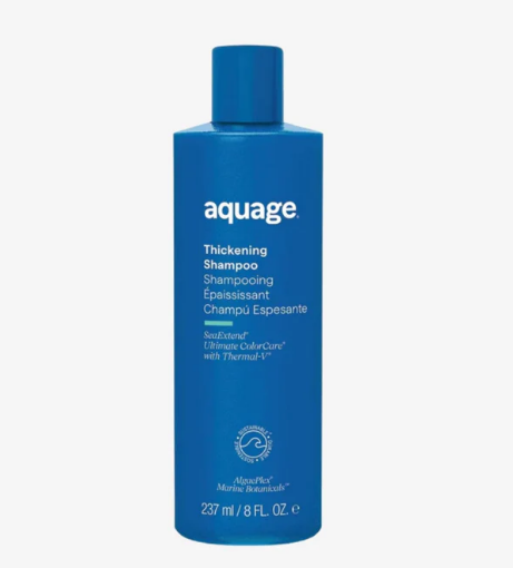 Thickening Shampoo