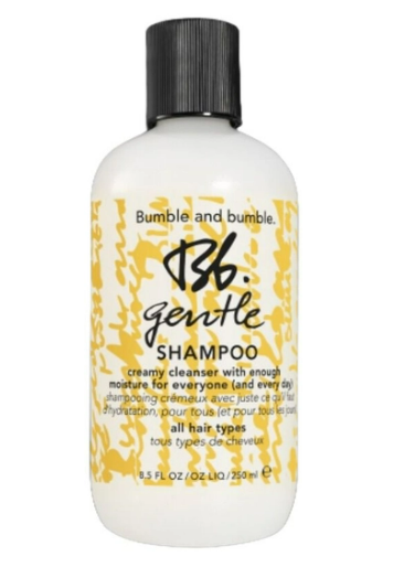 Bumble and bumble. Gentle Shampoo