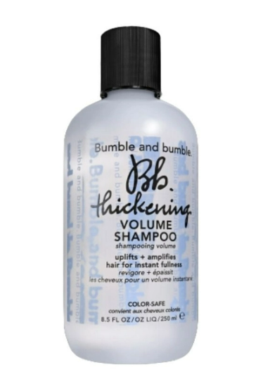 Bumble and bumble. Thickening Volume Shampoo