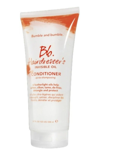 Bumble and bumble. Hairdresser's Invisible Oil Conditioner
