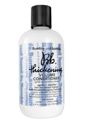 Bumble and bumble. Thickening Volume Conditioner