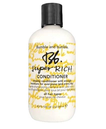 Bumble and bumble. Super Rich Conditioner