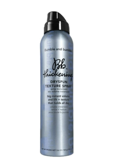 Bumble and bumble. Thickening Dryspun Texture Spray