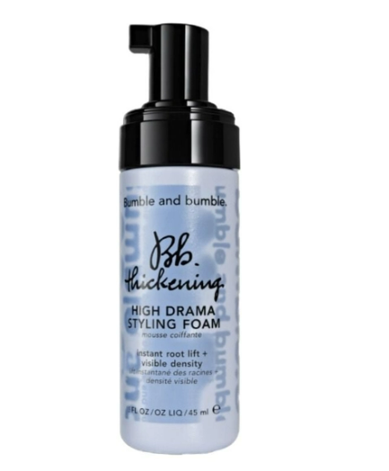 Bumble and bumble. Thickening High Drama Styling Foam