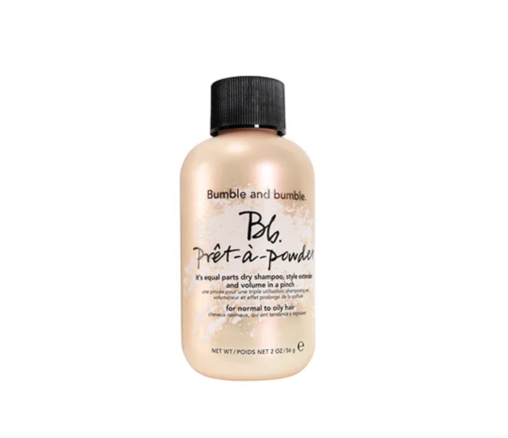 Bumble and bumble. Prêt-à-powder Dry Shampoo