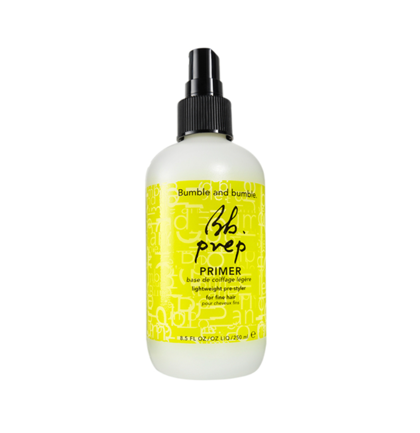 Bumble and bumble. Prep Primer