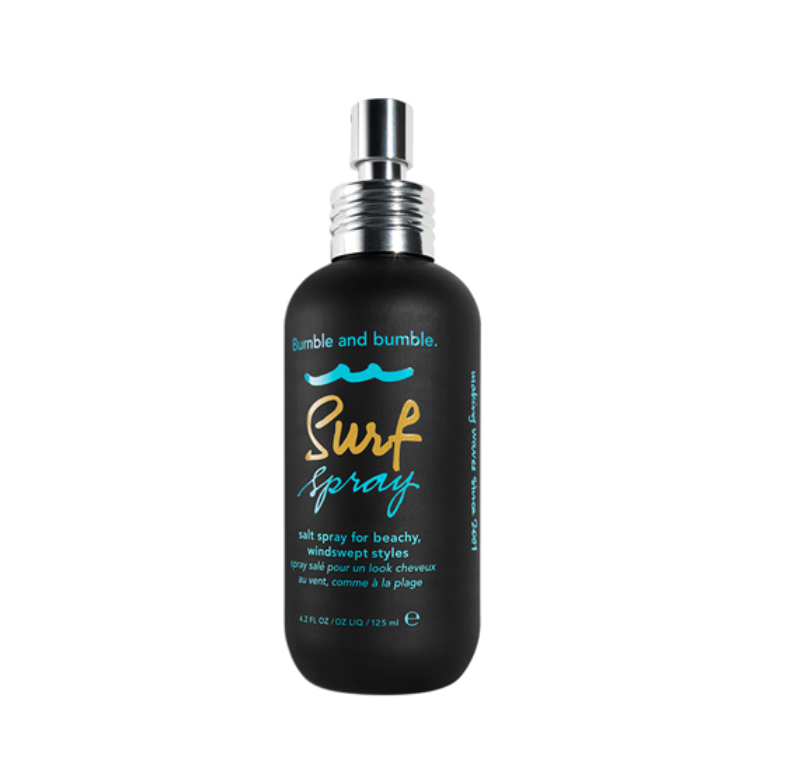 Bumble and bumble. Surf Spray