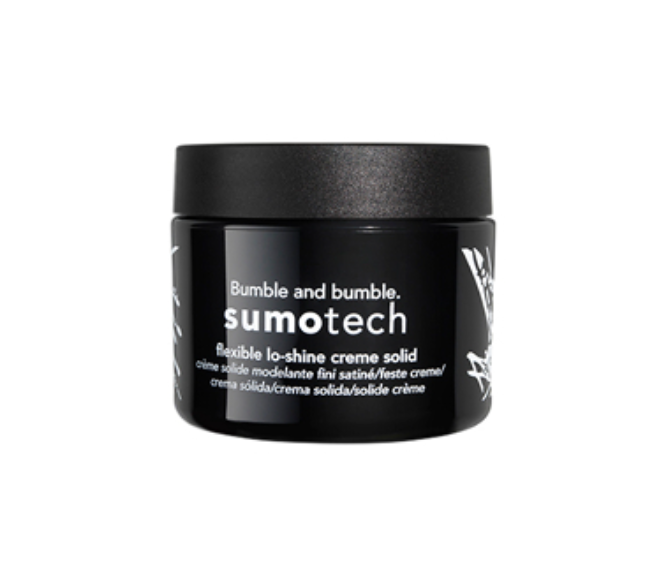 Bumble and bumble. Sumotech