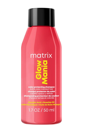 Glow Mania Color Protecting Shampoo