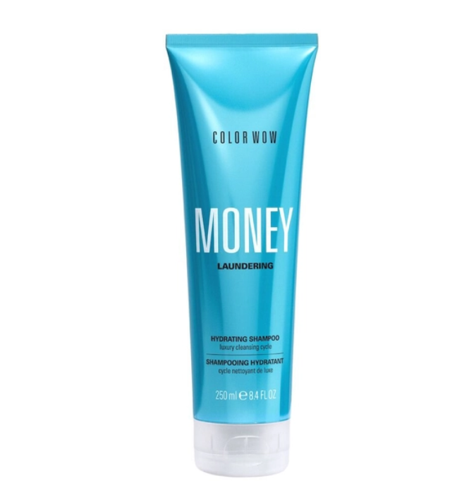Color WOW Money Laundering Hydrating Shampoo