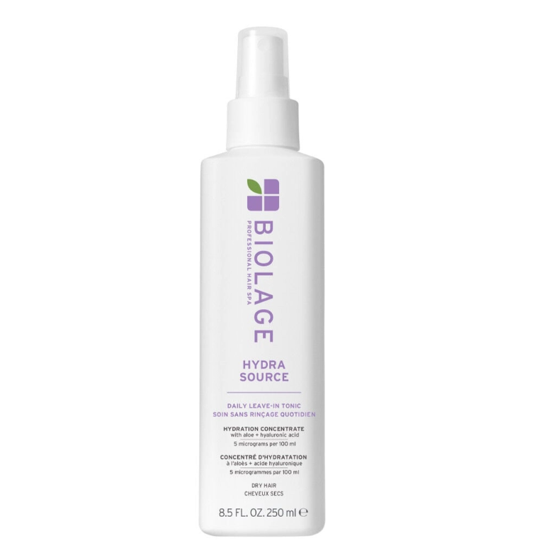 Biolage Hydra Source Daily Leave-In Tonic for Dry Hair
