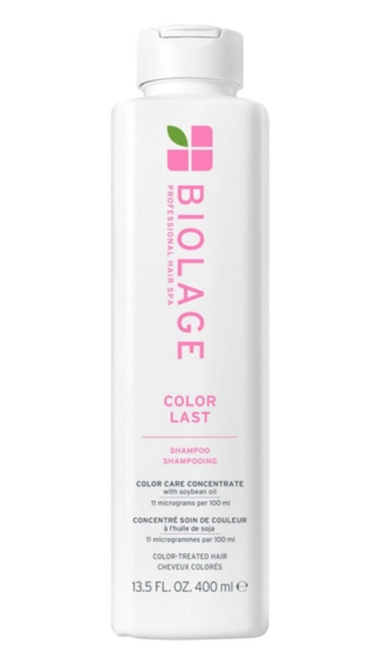 Matrix Color Last Shampoo for Color-Treated Hair