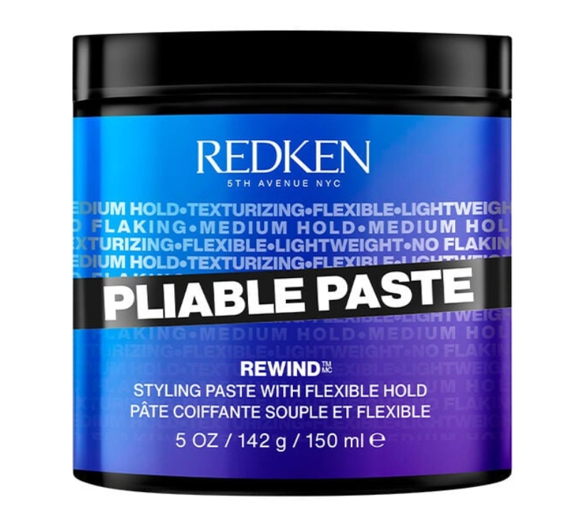 Redken Pliable Paste