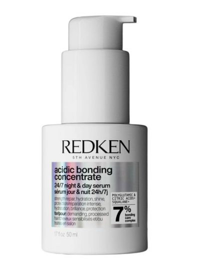 Redken Acidic Bonding Concentrate 24/7 Night & Day Serum