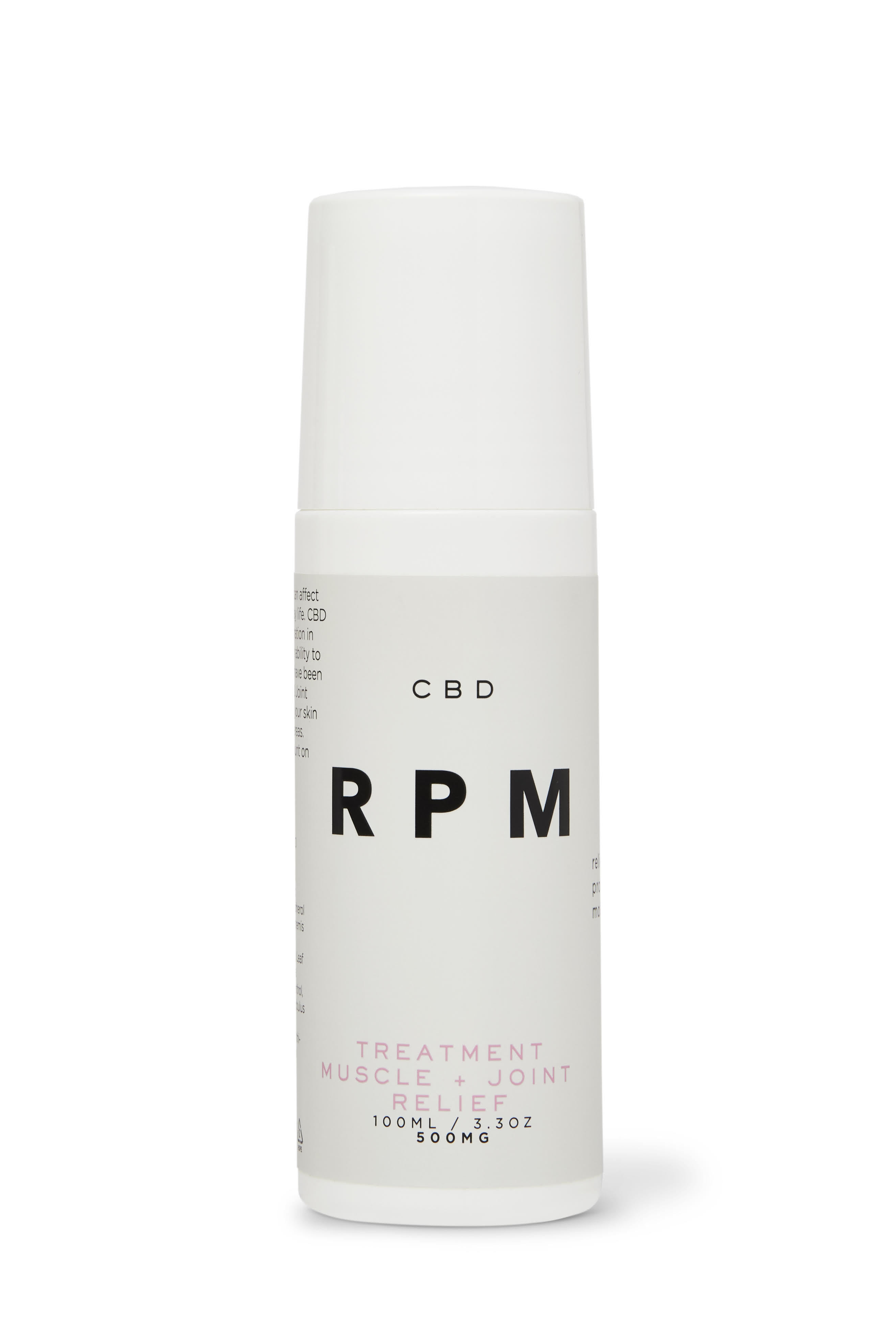 RPM Muscle & Joint Relief