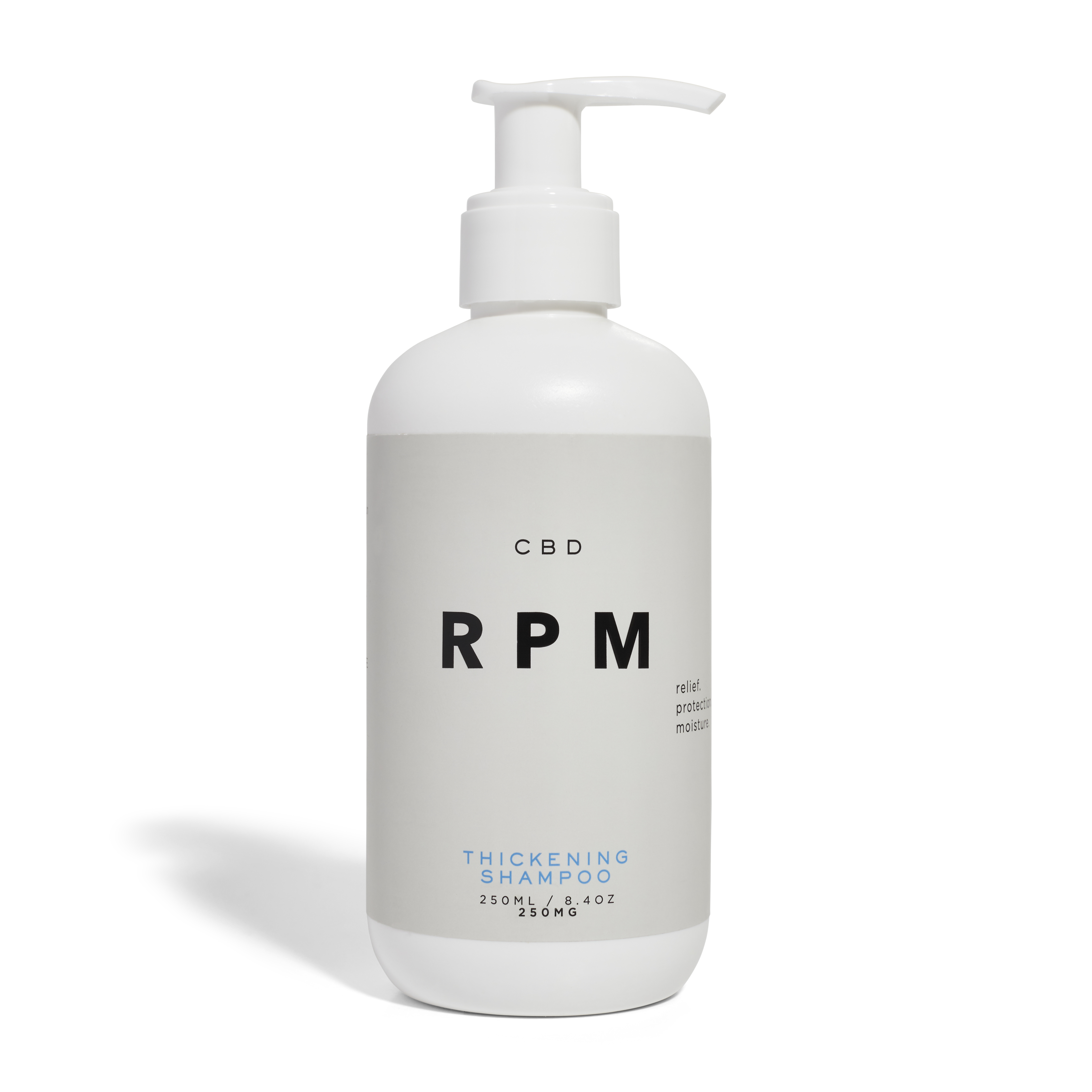 RPM Thickening Shampoo