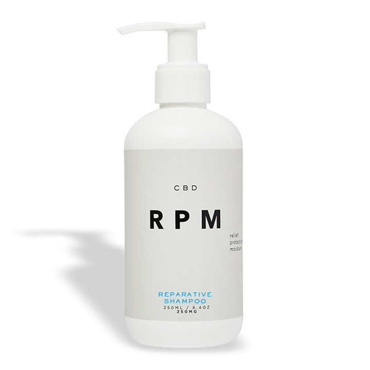 RPM Reparative Shampoo