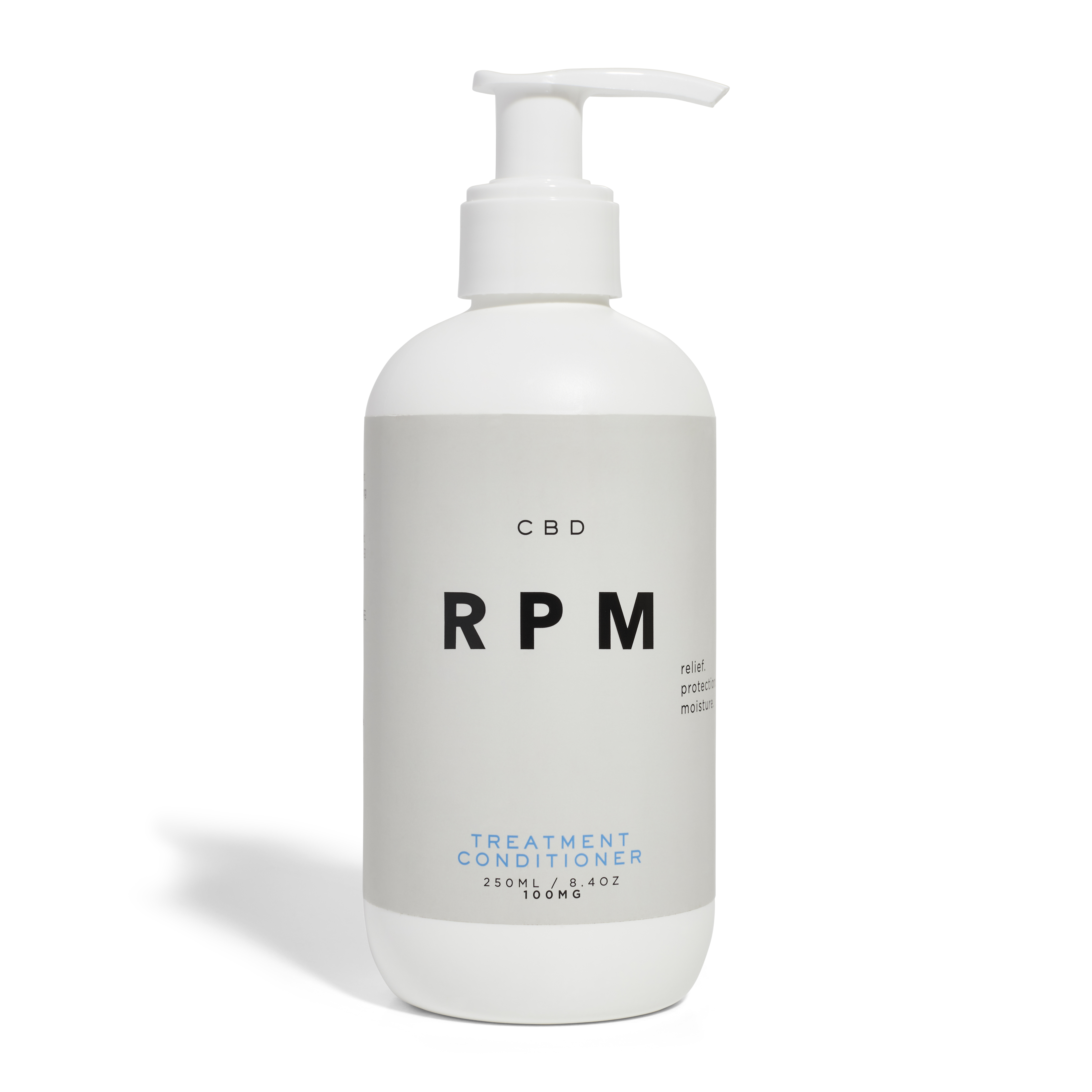 RPM Treatment Conditioner