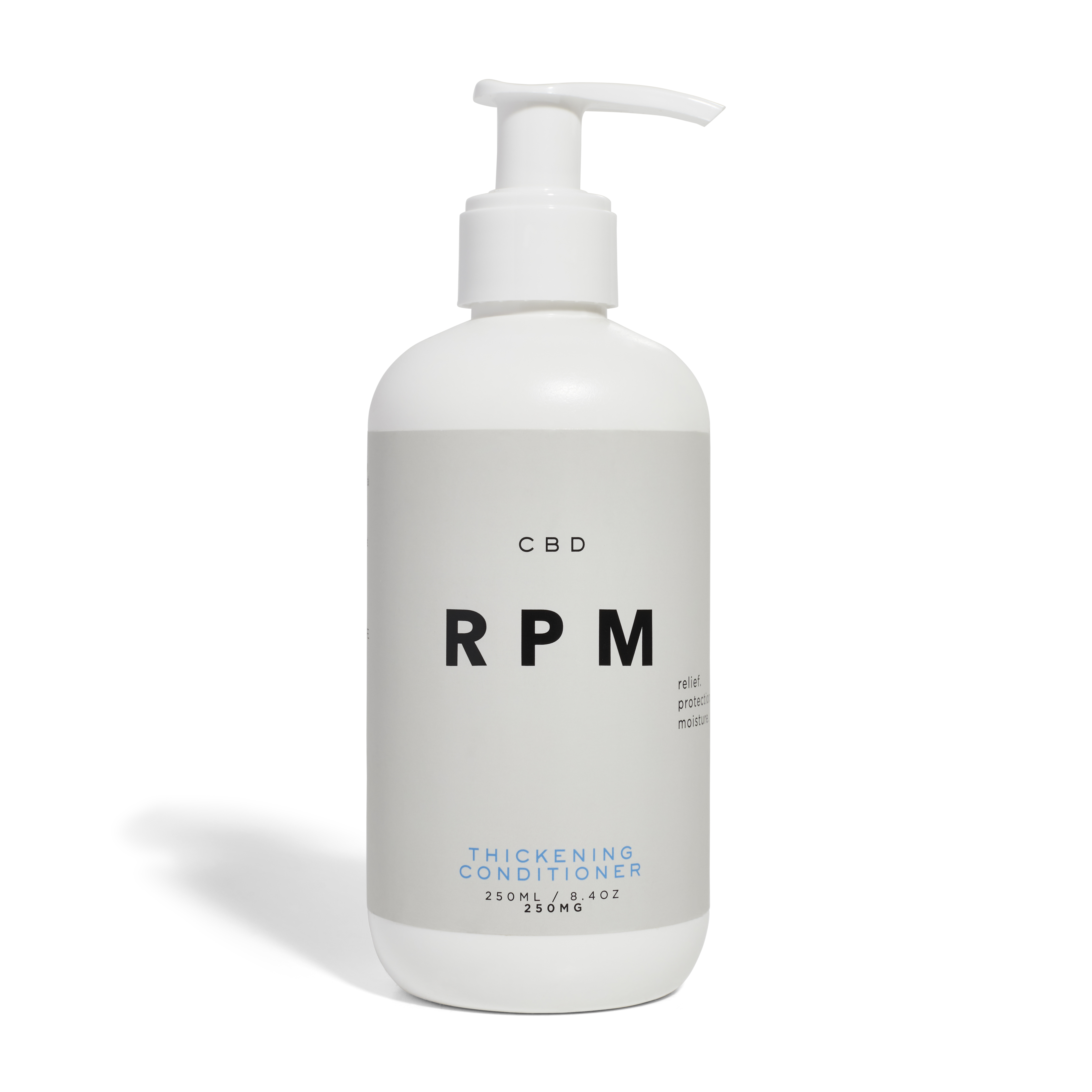 RPM Thickening Conditioner